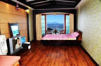 Jeju Pado Sori Apartment