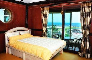 Jeju Pado Sori Apartment South Korea