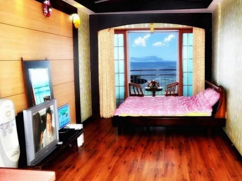 Jeju Pado Sori Apartment