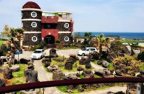 Jeju Pado Sori Apartment