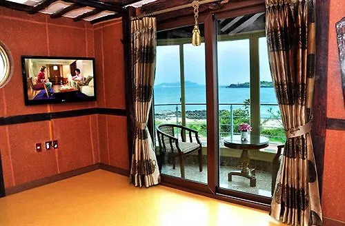 Jeju Pado Sori Apartment