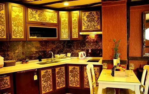 Jeju Pado Sori Apartment