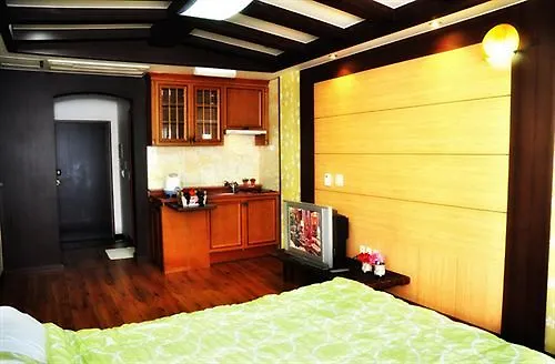 Jeju Pado Sori Apartment