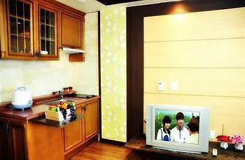 Jeju Pado Sori Apartment South Korea