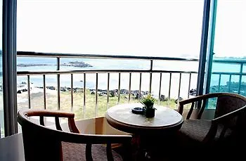Jeju Pado Sori Apartment