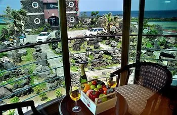 Jeju Pado Sori Apartment South Korea