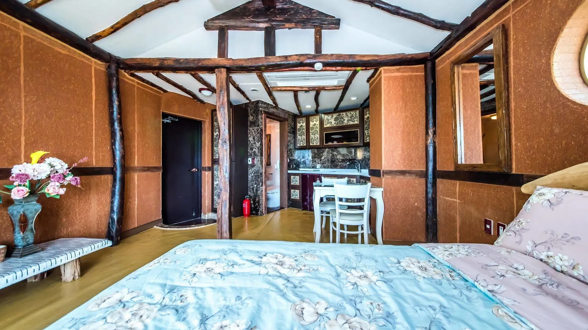 Jeju Pado Sori Apartment
