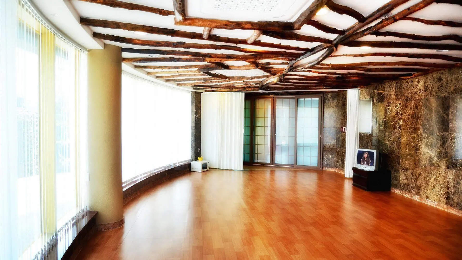 Jeju Pado Sori Apartment