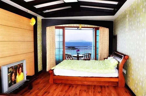 Jeju Pado Sori Apartment
