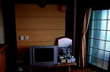 Jeju Pado Sori Apartment
