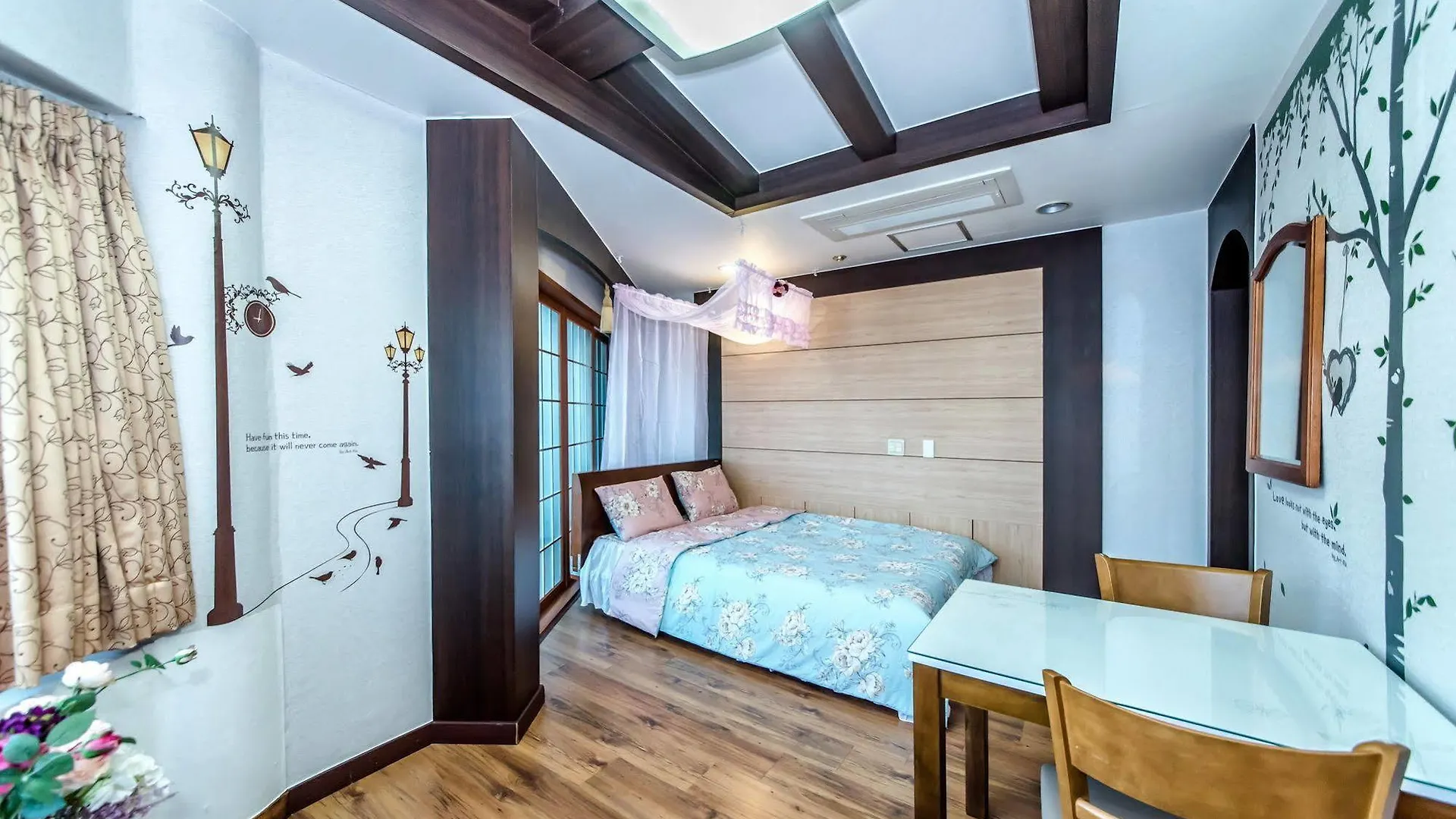 Jeju Pado Sori Apartment South Korea